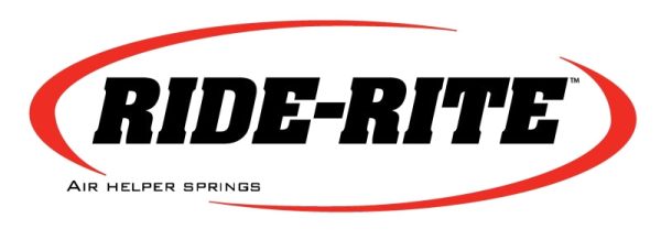 Firestone Ride-Rite Replacement Air Helper Spring Rear 25C (W217606959) Online Sale