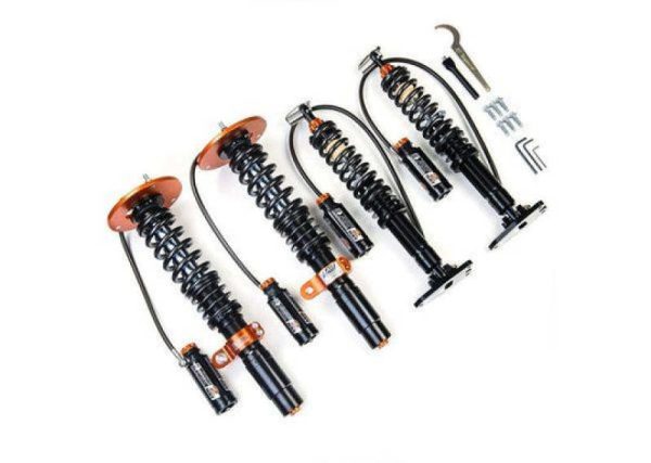 AST 5200 Series Coilovers Ford Mustang S550 Fashion