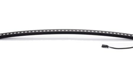 Putco Luminix High Power LED - 40in Curved Light Bar - 39 LED - 15600LM - 41.63x.75x1.5in - 6 Deg Online Sale