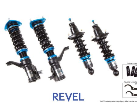 Revel Touring Sport Damper 01-05 Honda Civic Si For Cheap