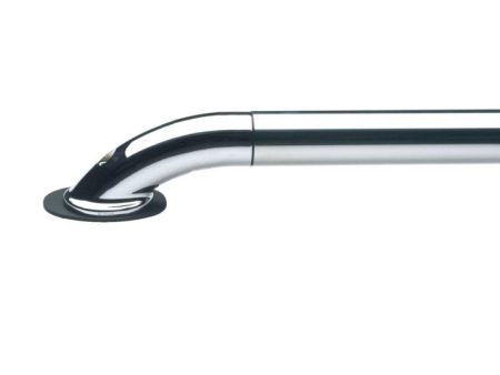 Putco 03-19 Ram 2500 3500 - 6.5ft Bed SSR Locker Side Rails on Sale