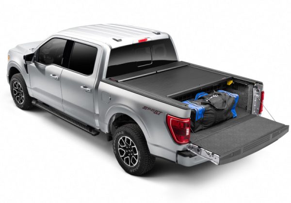 Roll-N-Lock 21+ Ford F-150 Cargo Manager For Cheap