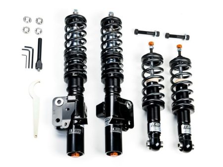 AST 5100 Series Shock Absorbers Coil Over Toyota GT-86 Sale